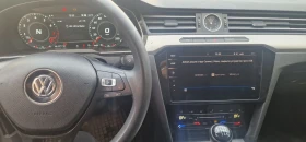VW Passat 2.0 D 150 к.с., снимка 10