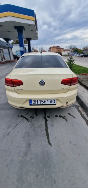 VW Passat 2.0 D 150 .. | Mobile.bg    5