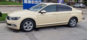 VW Passat 2.0 D 150 .. | Mobile.bg    4