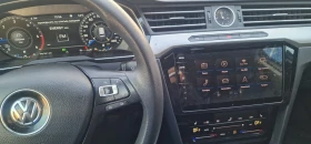 VW Passat 2.0 D 150 к.с., снимка 13