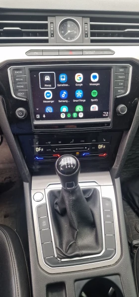 VW Passat 2.0 D 150 .. | Mobile.bg    12