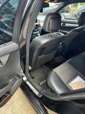 Mercedes-Benz C 220, снимка 11 — Bazar.bg Mercedes-Benz C 220, снимка 11