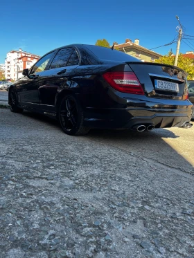 Mercedes-Benz C 220, снимка 2 — Bazar.bg Mercedes-Benz C 220, снимка 2