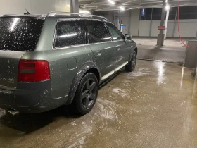 Audi A6 Allroad, снимка 1