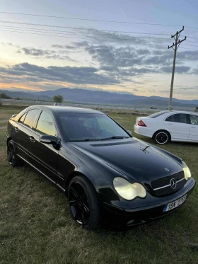 Mercedes-Benz C 200 | Mobile.bg    2