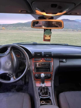 Mercedes-Benz C 200 | Mobile.bg    6