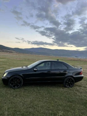 Mercedes-Benz C 200 | Mobile.bg    3