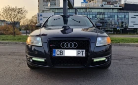 Audi A6 2.4 LPG, снимка 1