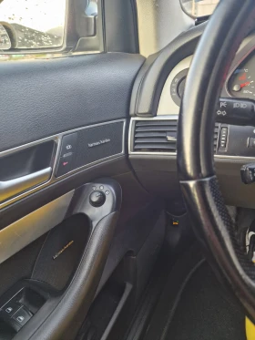 Audi A6 2.4 LPG, снимка 12