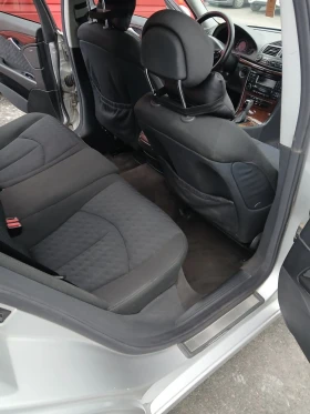 Mercedes-Benz E 220 2.2 | Mobile.bg � ����� ������ 11