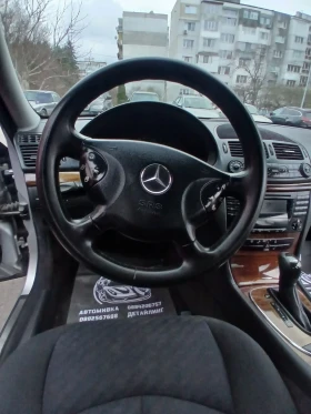 Mercedes-Benz E 220 2.2 | Mobile.bg � ����� ������ 7