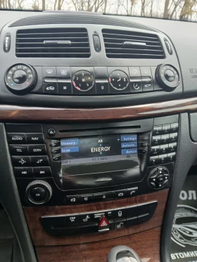 Mercedes-Benz E 220 2.2, снимка 5