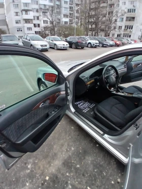 Mercedes-Benz E 220 2.2 | Mobile.bg � ����� ������ 8