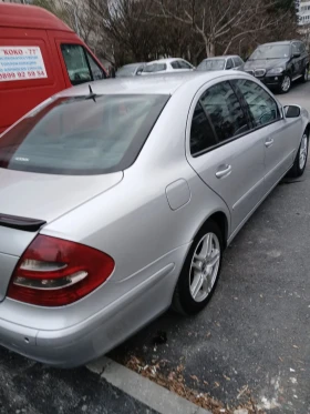 Mercedes-Benz E 220 2.2 | Mobile.bg � ����� ������ 5