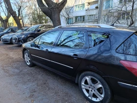 Peugeot 407, снимка 6