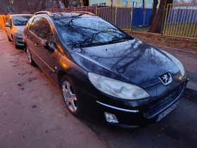 Peugeot 407 | Mobile.bg � ����� ������ 6