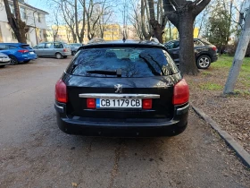 Peugeot 407, снимка 5