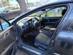 Peugeot 407, снимка 3