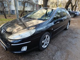 Peugeot 407, снимка 2