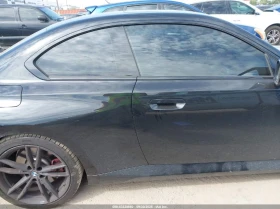 BMW 230 2.0L I-4 DI, DOHC, VVT, TURBO, 255HP Rear Wheel - 25400 € / 49678.08 лв. - 25317410 5