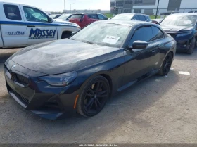 BMW 230 2.0L I-4 DI, DOHC, VVT, TURBO, 255HP Rear Wheel - 25400 € / 49678.08 лв. - 25317410 2