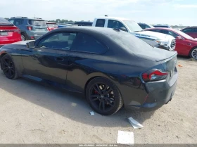 BMW 230 2.0L I-4 DI, DOHC, VVT, TURBO, 255HP Rear Wheel - 25400 € / 49678.08 лв. - 25317410 8