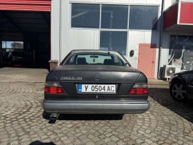 Mercedes-Benz 124 200 CE | Mobile.bg � ����� ������ 5