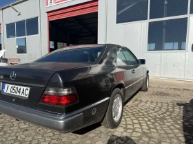 Mercedes-Benz 124 200 CE | Mobile.bg � ����� ������ 4