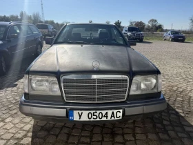 Mercedes-Benz 124 200 CE | Mobile.bg � ����� ������ 2