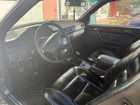 Mercedes-Benz 124 200 CE | Mobile.bg � ����� ������ 8