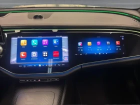 Mercedes-Benz E 53 AMG 4Matic+ = Night Package = Гаранция - 88832 € / 173740.29 лв. - 59964018 12