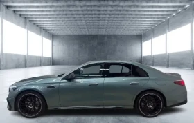 Mercedes-Benz E 53 AMG 4Matic+ = Night Package = Гаранция - 88832 € / 173740.29 лв. - 59964018 4