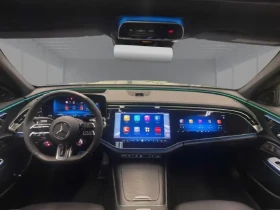 Mercedes-Benz E 53 AMG 4Matic+ = Night Package = Гаранция - 88832 € / 173740.29 лв. - 59964018 10