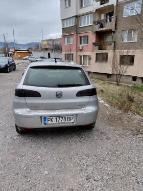 Seat Ibiza, снимка 3