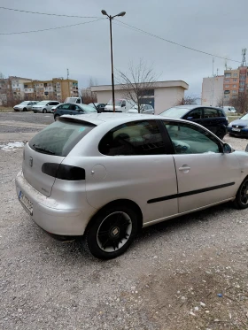 Seat Ibiza, снимка 2