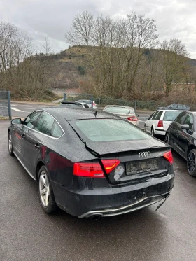 Audi A5 - 6880 € / 13456.11 лв. - 47129879 10