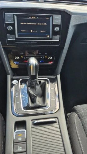 VW Passat N1 с възможност за данъчен кредит - 14800 € / 28946.28 лв. - 18494279 16