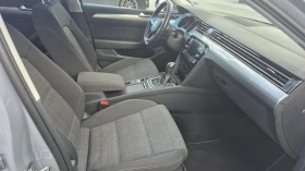 VW Passat N1 с възможност за данъчен кредит - 14800 € / 28946.28 лв. - 18494279 14