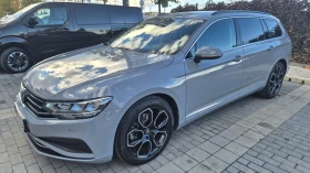 VW Passat N1 с възможност за данъчен кредит - 14800 € / 28946.28 лв. - 18494279 6
