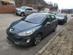 Peugeot 308, снимка 1