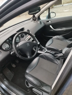 Peugeot 308, снимка 5