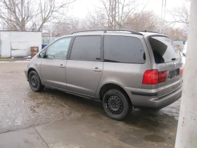 Seat Alhambra 1.9-116 ks - 3000 € / 5867.49 лв. - 37446694 4