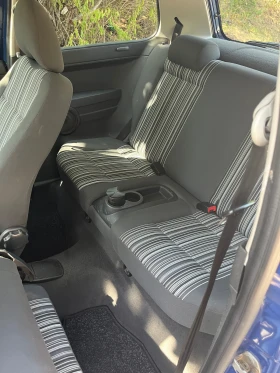 VW Fox, снимка 7