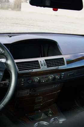 BMW 735 - 5500 € / 10757.07 лв. - 25153439 6