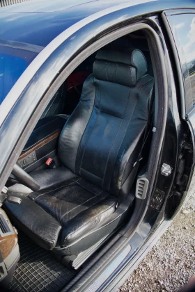 BMW 735 - 5500 € / 10757.07 лв. - 25153439 9