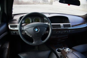 BMW 735 - 5500 € / 10757.07 лв. - 25153439 5