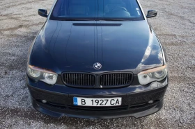 BMW 735 - 5500 € / 10757.07 лв. - 25153439 10