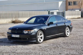 BMW 735 - 5500 € / 10757.07 лв. - 25153439 4