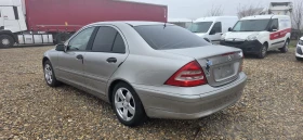 Mercedes-Benz C 200 C200CDI $ 6 скороати $ - 2100 € / 4107.24 лв. - 46446076 5