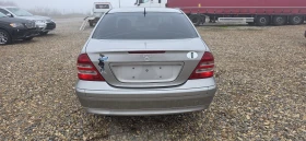 Mercedes-Benz C 200 C200CDI $ 6 скороати $ - 2100 € / 4107.24 лв. - 46446076 4